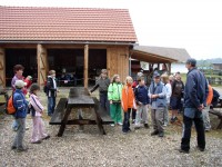 Nsleduje prohldka s vkladem celho skanzenu