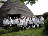 Kutnohorsko 15.5.2011