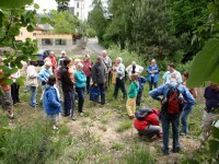 Kutnohorsko 15.5.2011